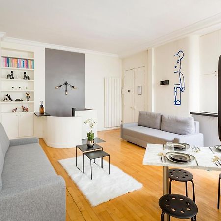 Sleepoo - Fabulous 8 Lägenhet Paris Exteriör bild