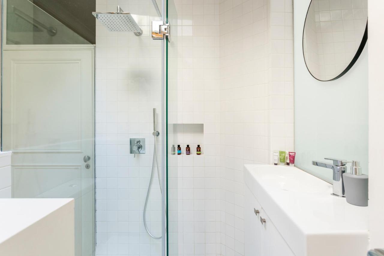 Sleepoo - Fabulous 8 Lägenhet Paris Exteriör bild