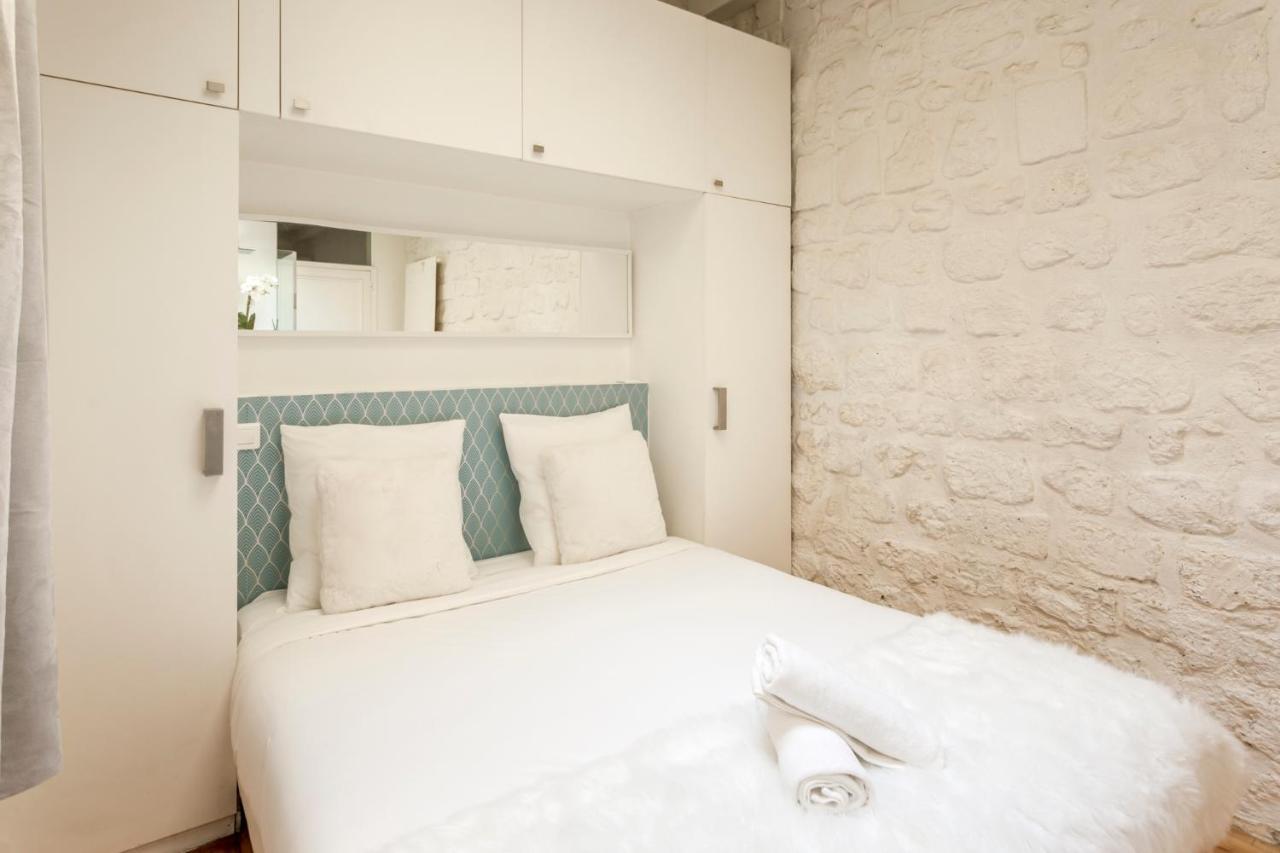Sleepoo - Fabulous 8 Lägenhet Paris Exteriör bild