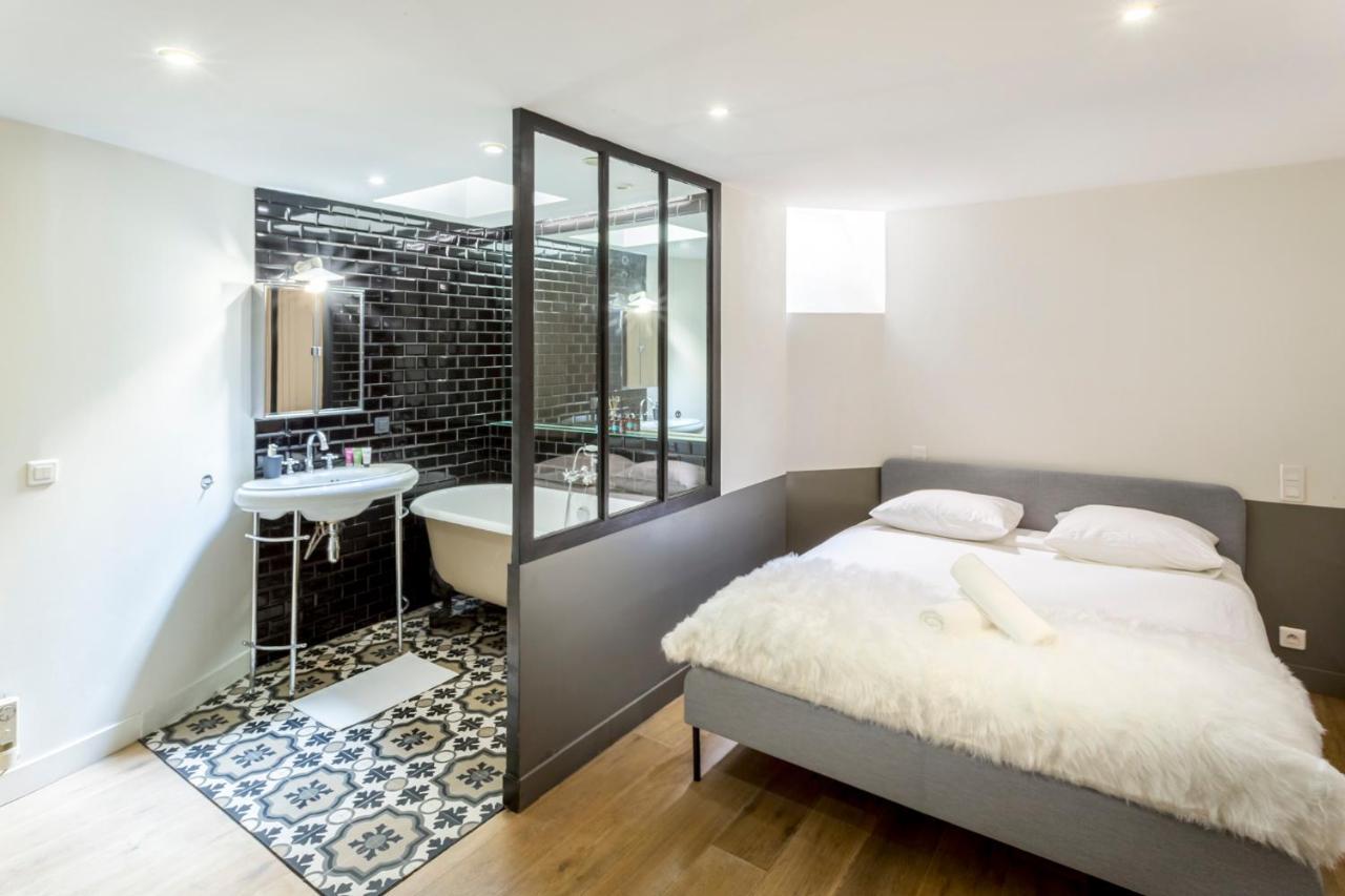 Sleepoo - Fabulous 8 Lägenhet Paris Exteriör bild