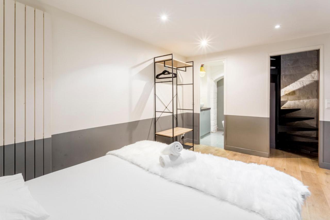 Sleepoo - Fabulous 8 Lägenhet Paris Exteriör bild