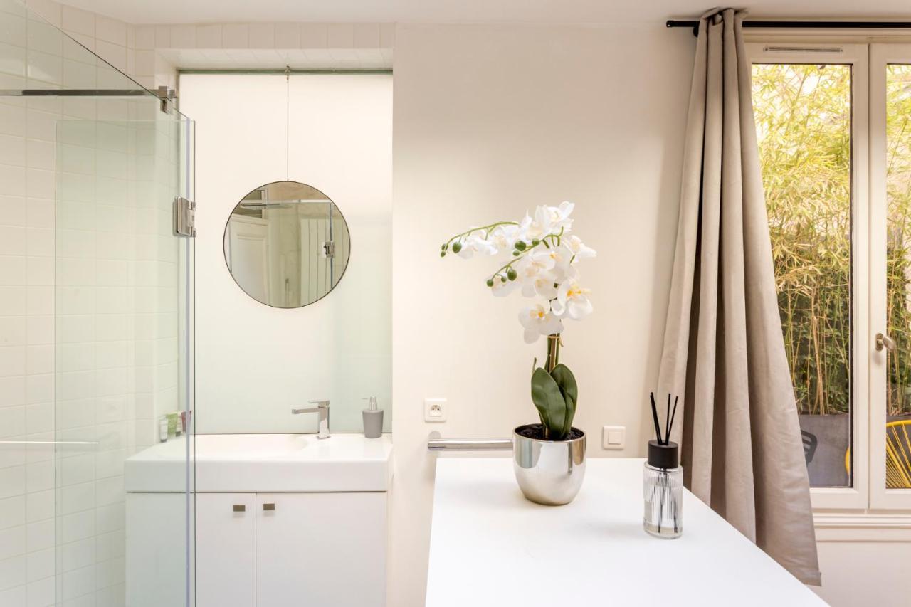Sleepoo - Fabulous 8 Lägenhet Paris Exteriör bild